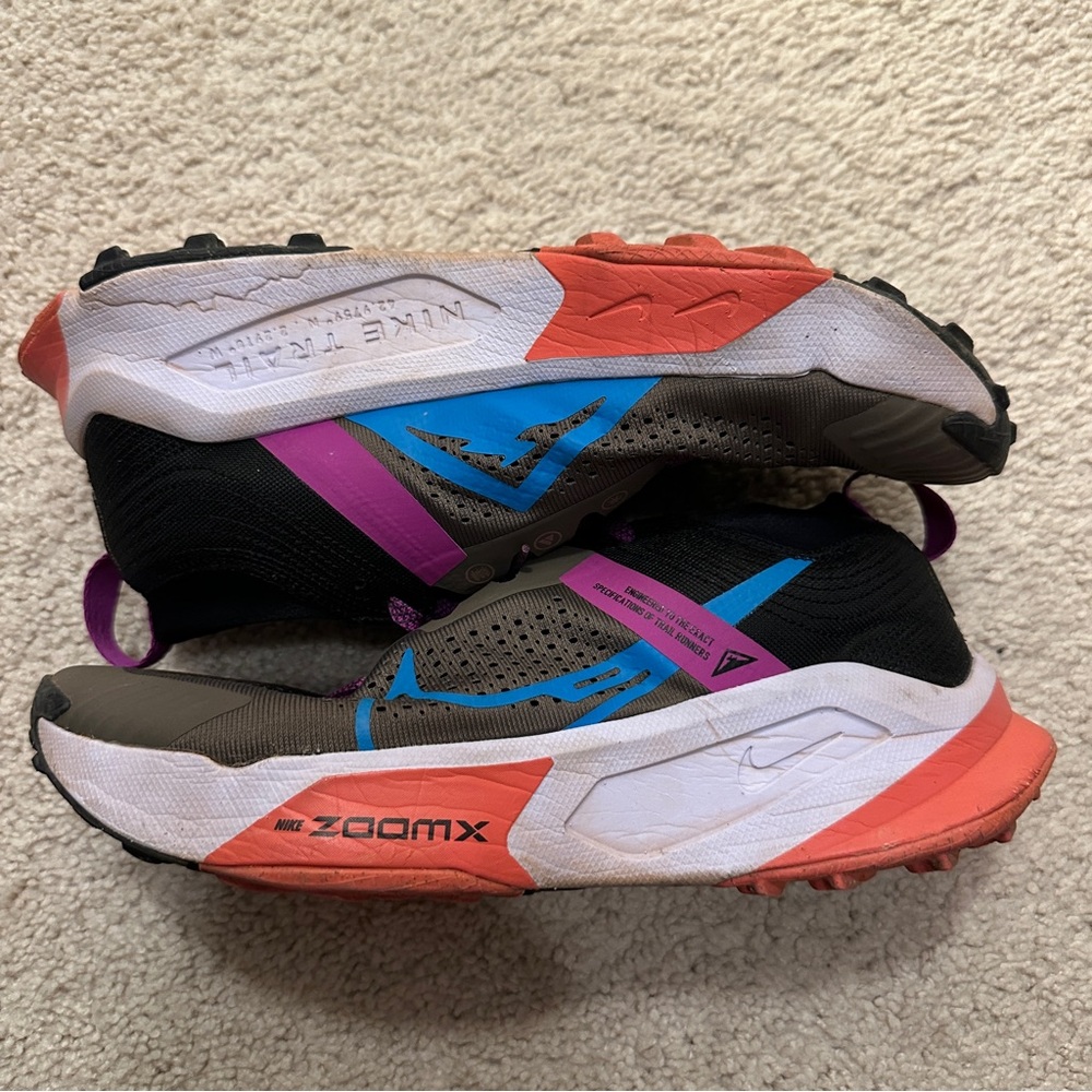 Nike ACG Zegama